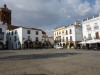 Plaza Grande, Zafra ES