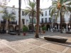 Plaza Grande, Zafra ES