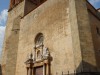 Iglesia de la Candelaria (1546), Zafra ES