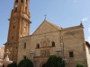 Parroquia San Sebastián, Antequera ES