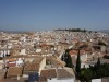 View from the Alcazaba de Antequera (The Fort) ES