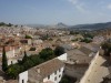 View from the Alcazaba de Antequera (The Fort) ES