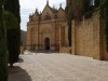 Alcazaba de Antequera (The Fort) ES. Real Colegiata de Santa María la Mayor (Catholic Church).