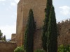 Alcazaba de Antequera (The Fort) ES.