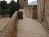 Alcazaba de Antequera (The Fort) ES. Torre del Homenaje (keep)