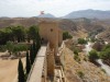 Alcazaba de Antequera (The Fort) ES. Torre del Homenaje (keep)