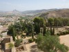 Alcazaba de Antequera (The Fort) ES. Torre del Homenaje (keep)