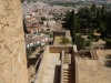 Alcazaba de Antequera (The Fort) ES. Torre del Homenaje (keep)