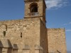 Alcazaba de Antequera (The Fort) ES. Torre del Homenaje (keep)