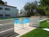 Pool and garden at Parador de Antequera ES