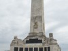 Portsmouth Naval Memorial (1924 and 1953), UK